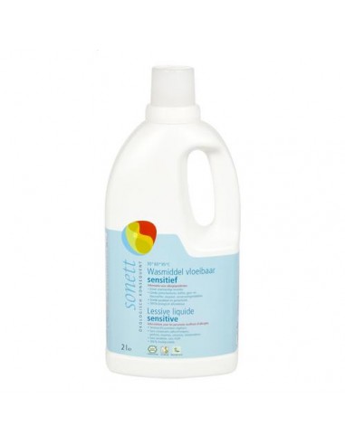 Detergente Roupa Sensivel 2L
