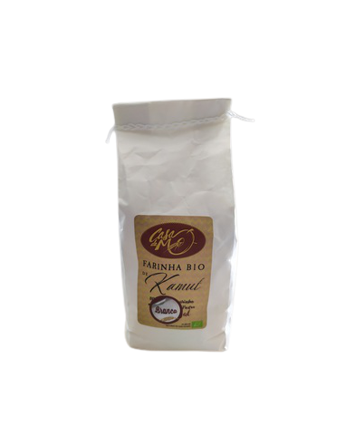 Farinha de Kamut Bio 1Kg