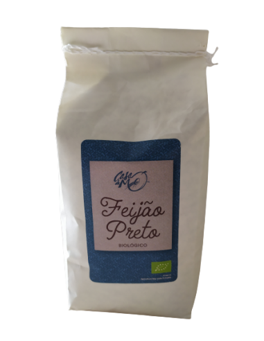Feijão Preto Bio 1Kg