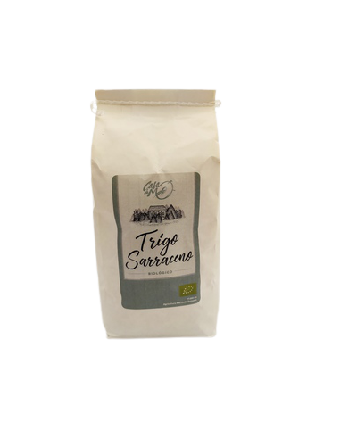 Trigo Sarraceno Bio 1Kg