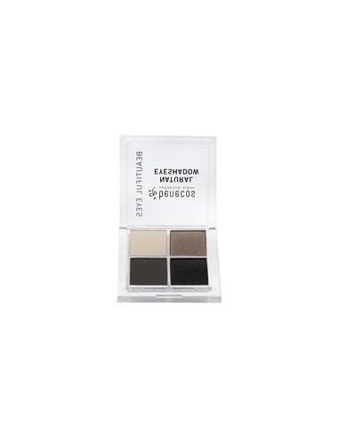Quatro Sombras Smokey Eyes