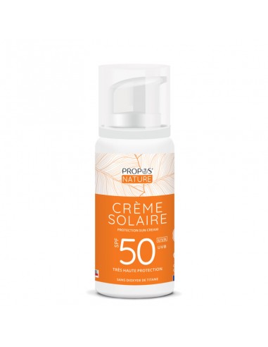 Protetor Solar Spray 50+ 100ml