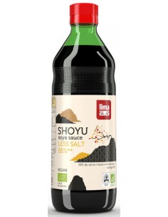 Shoyu Bio 250ml