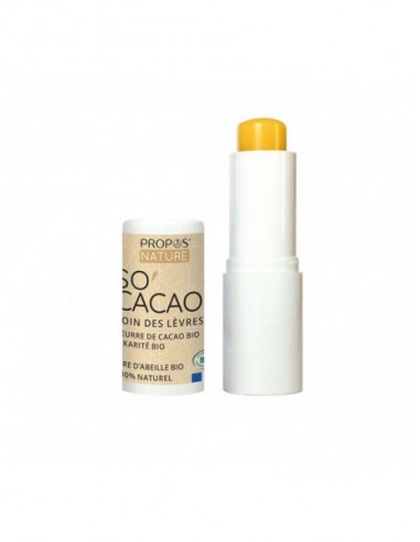 Batom de Cacau Bio