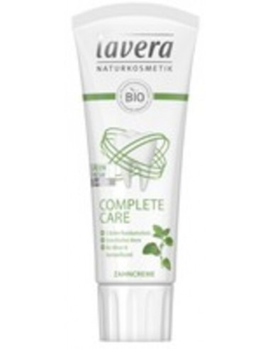 Pasta de Dentes Cuidado Completo c/...