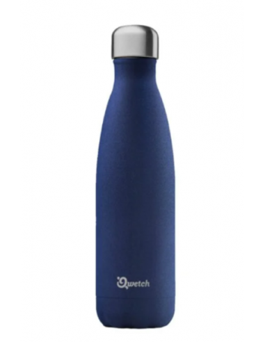 Garrafa Isótermica Azul Noite 500ml