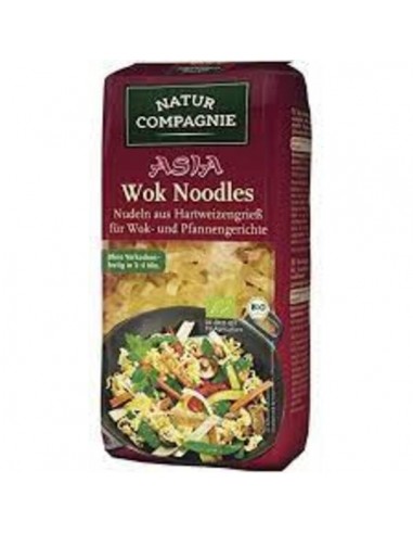 Noodles Ásia Bio 250g