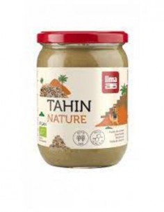 Tahin de Sésamo s/ Sal Bio...