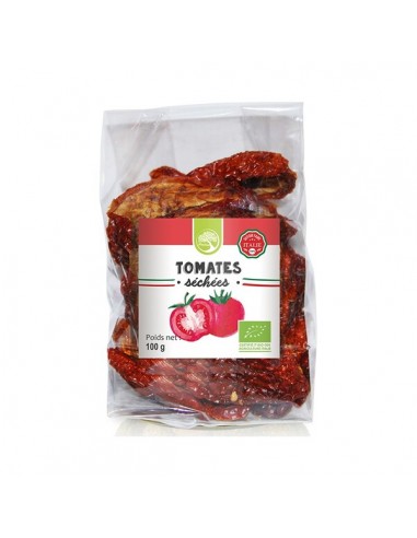 Tomate Seco Bio 100g