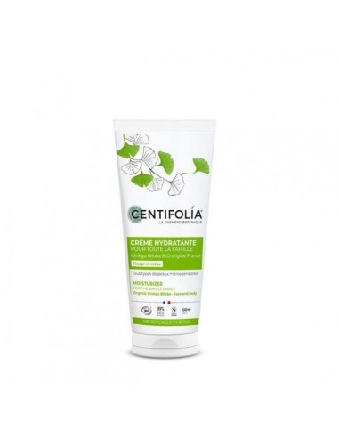 Creme Hidratante p/Toda Família Bio...