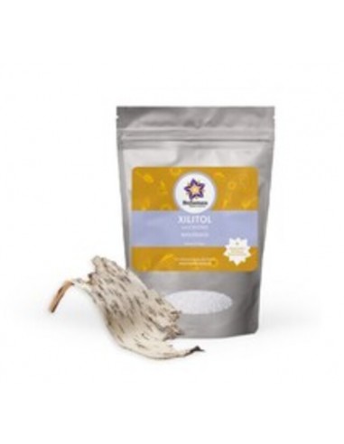 Xilitol em Cristais Bio 125g