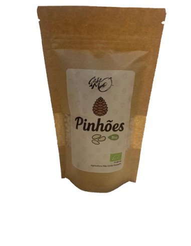 Pinhão Bio 150g 