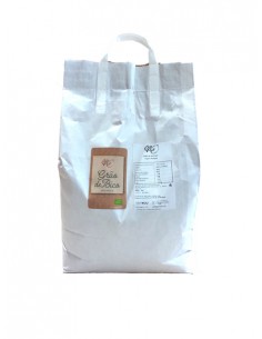 Grão de Bico Bio 5Kg