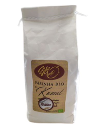 Farinha de Kamut Bio 1Kg