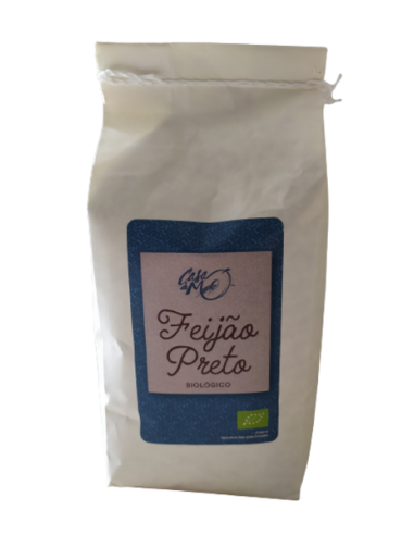 Feijão Preto Bio 1Kg