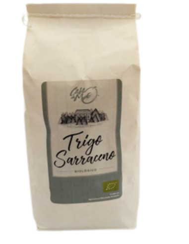 Trigo Sarraceno Bio 1Kg