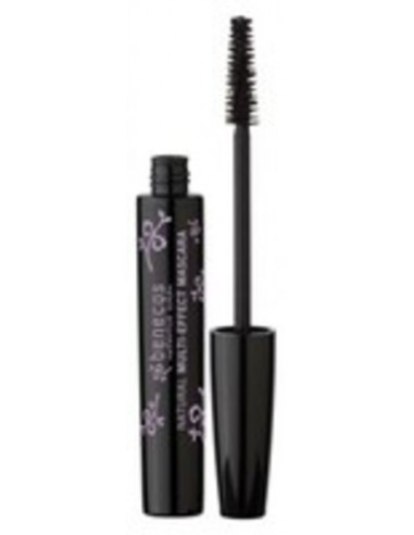 Máscara Multi Efeito Just Black