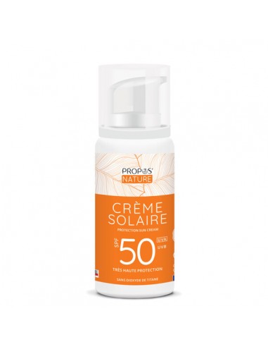 Protetor Solar Spray 50+ 100ml