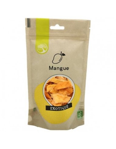 Manga Seca Bio 100g