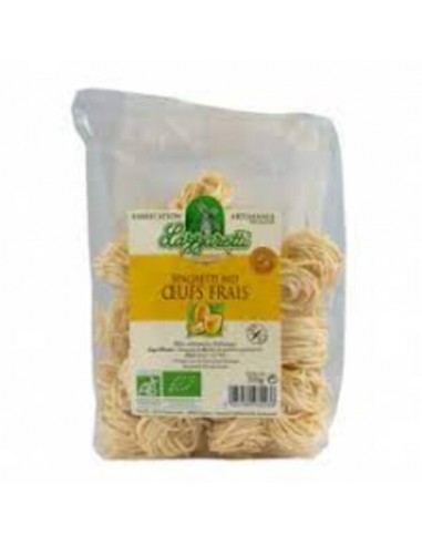 Ninhos de Ovo Bio 250g