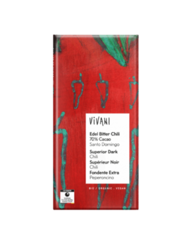 Chocolate Preto Bio "Ecuador" c/...