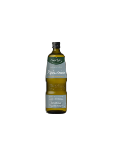 Óleo de Grainha de Uva 1L