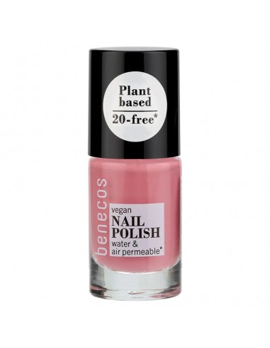 Verniz Unhas Bubble Gum