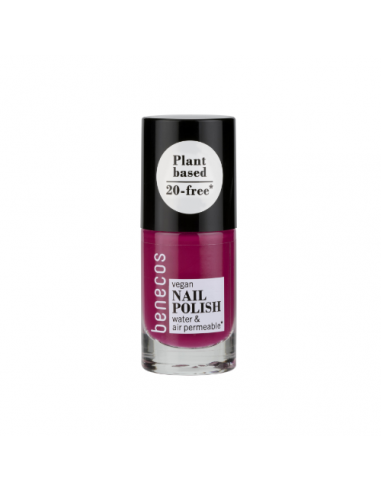 Verniz Unhas Wild Orchid