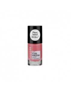Verniz Unhas Peach Sorbet