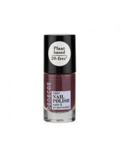 Verniz Unhas Sweet Plum