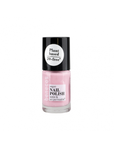 Verniz Cotton Candy 5ml