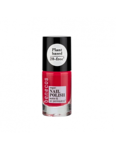 Verniz Unhas Hot Summer