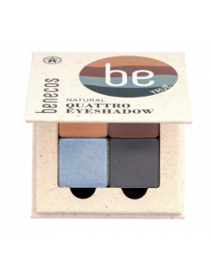 Quatro Sombras True Blue Eyes