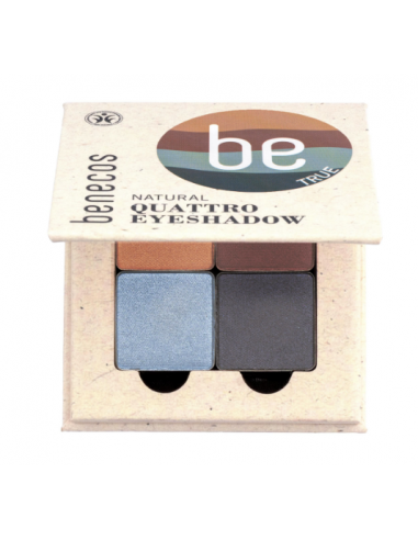 Quatro Sombras True Blue Eyes