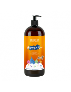 Gel de Banho T-Familiar...