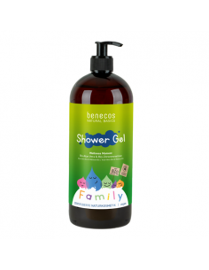 Gel de Banho T-Familiar...