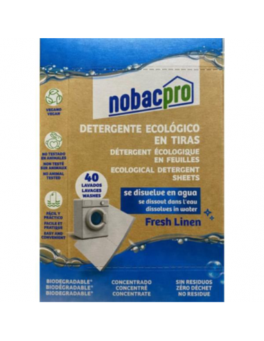 Detergente Concentrado 20...
