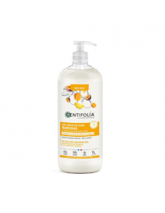 Gel de Duche Frutos...