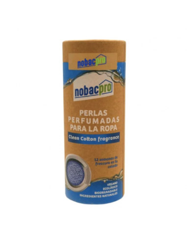 Pérolas Intensificadoras de Perfume...