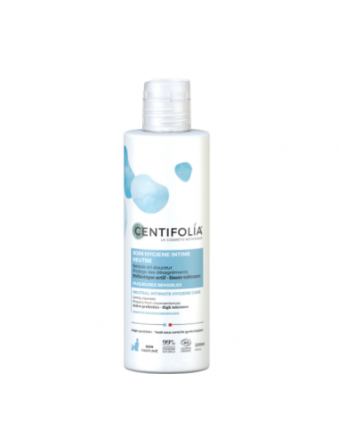 Gel Íntimo Neutro Bio 200ml