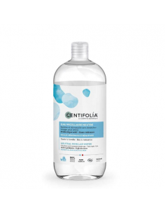 Água Micelar Neutra Bio 500ml