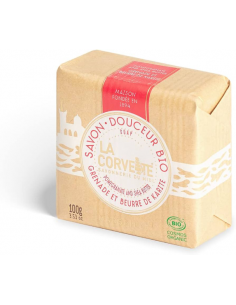 Sabonete Marselha de Romã e...