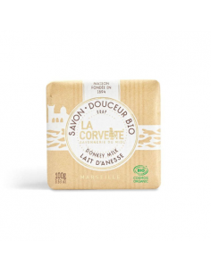 Sabonete Marselha Leite de...