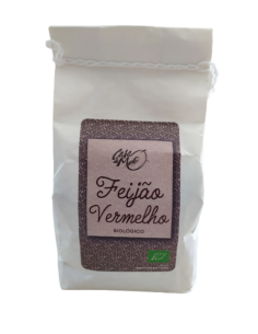 Feijão Vermelho Bio 500g