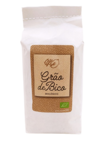 Grão de Bico Bio 1Kg
