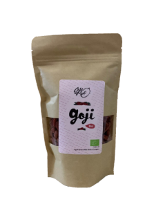 Bagas Goji Bio 250g