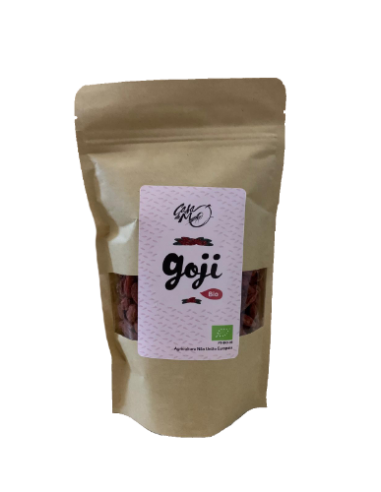 Bagas Goji Bio 250g