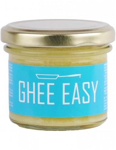 Ghee Manteiga Clarificada Bio 100g