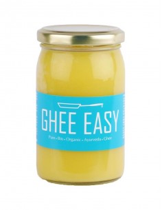 Ghee Manteiga Clarificada...