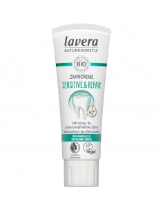 Pasta de Dentes Reparadora...